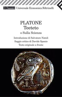 Teeteto o Sulla scienza