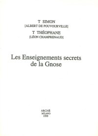 Les enseignements secrets de la gnose