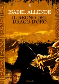 Il regno del Drago d'oro