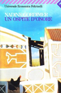 Un ospite d'onore