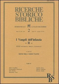 I vangeli dell'infanzia. . Vol. 2