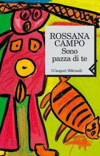 Sono pazza di te