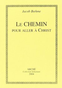 Le chemin pour aller au Christ