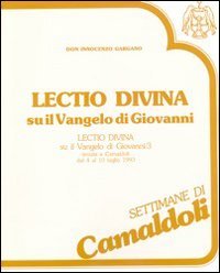 Lectio divina su il Vangelo di Giovanni. Cinque cassette. Audiolibro. Vol. 3