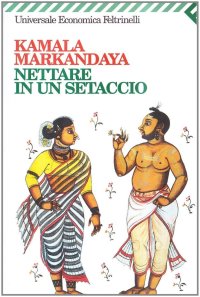 Nettare in un setaccio