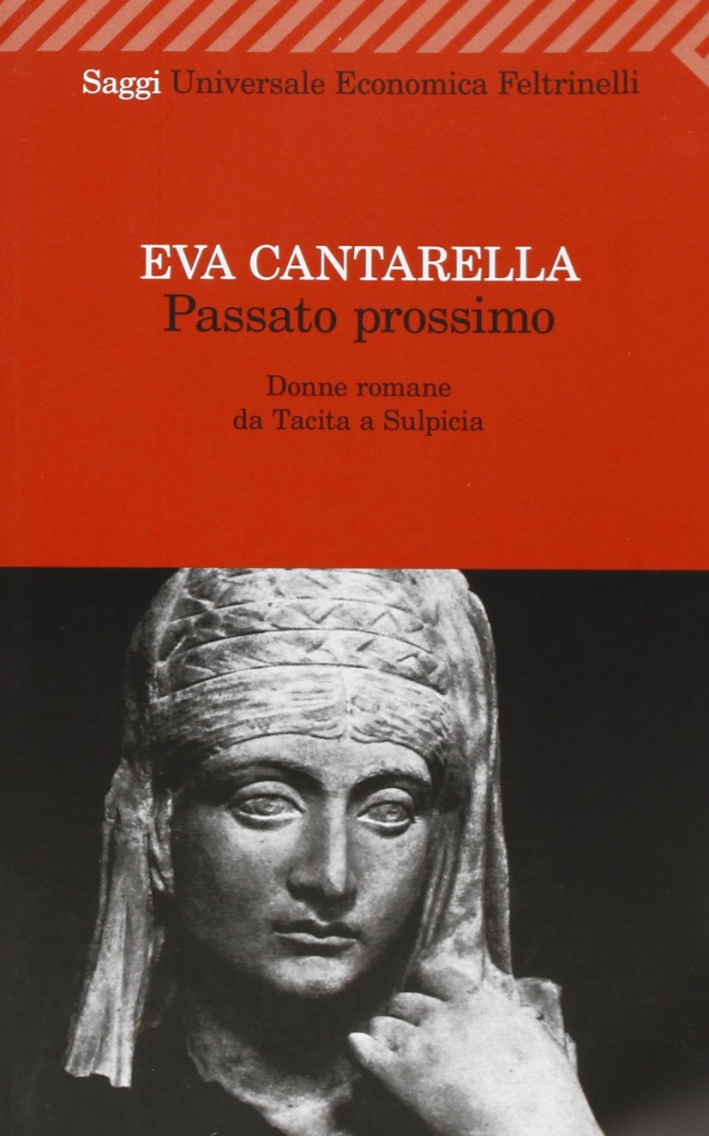 passato prossimo eva cantarella passato prossimo eva cantarella