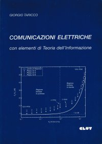 Comunicazioni elettriche con elementi di teoria dell'informazione