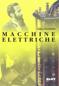 Macchine elettriche