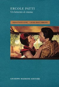 Ercole Patti. Un Letterato al Cinema