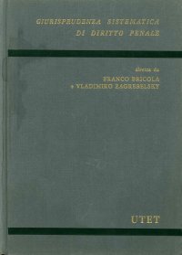 Codice penale. Vol. 1: Parte generale