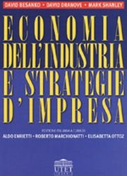 Economia dell'industria e strategie d'impresa