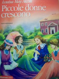 Le piccole donne crescono