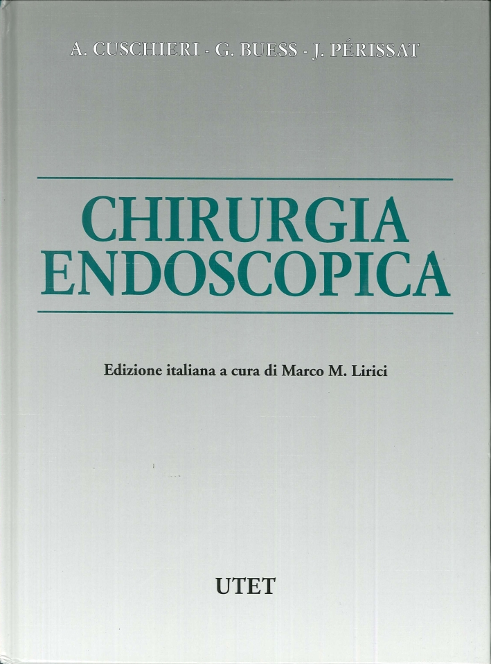 Chirurgia endoscopica. Vol. 2