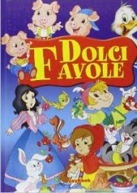 Dolci favole