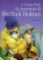 Le avventure di Sherlock Holmes