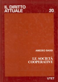 Le società cooperative