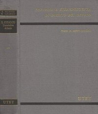 Il sindacato. Vol. 1: L'Organizzazione sindacale. L'associazione sindacale...