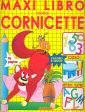 Maxi libro delle cornicette