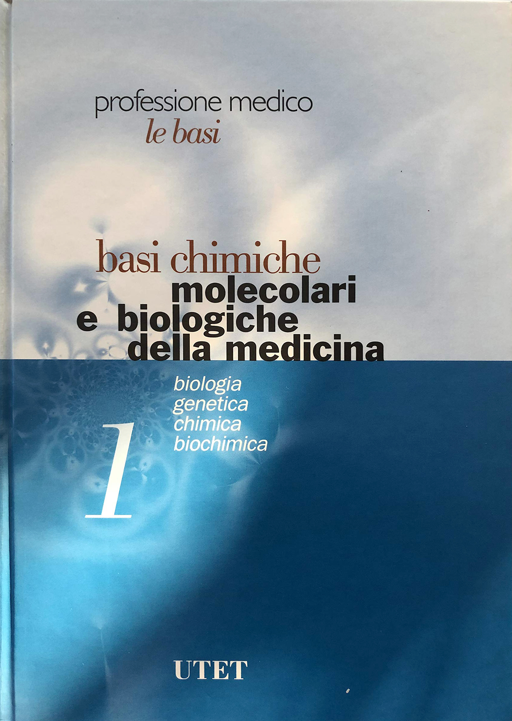 Professione medico. Le basi