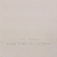 Little White Riding Hood