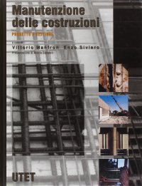 Manutenzione delle costruzioni