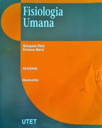 Fisiologia umana. Vol. 1