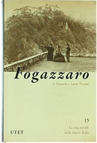 Antonio Fogazzaro