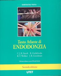 Testo Atlante di Endodonzia. Con Videocassetta