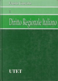 Diritto regionale italiano