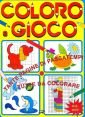 Coloro e gioco
