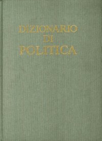 Dizionario di Politica