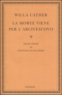 La morte viene per l'arcivescovo La morte viene per l'arcivescovo