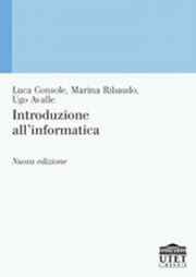 Introduzione all'informatica Introduzione all'informatica