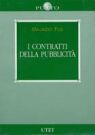 I contratti della pubblicità I contratti della pubblicità