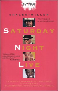 Saturday night live Saturday night live