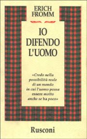 Io difendo l'uomo Io difendo l'uomo