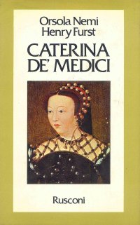 Caterina de' Medici