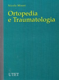 Ortopedia e traumatologia