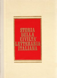 Storia della civiltà letteraria italiana. Vol. 3: Manierismo e Barocco