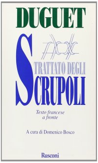 Trattato degli scrupoli