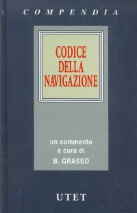 Codice della navigazione
