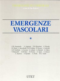 Emergenze vascolari