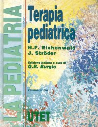 Terapia Pediatrica. 2 vol.