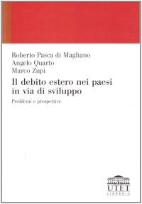 Il debito estero nei paesi in via di sviluppo. Problemi e prospettive