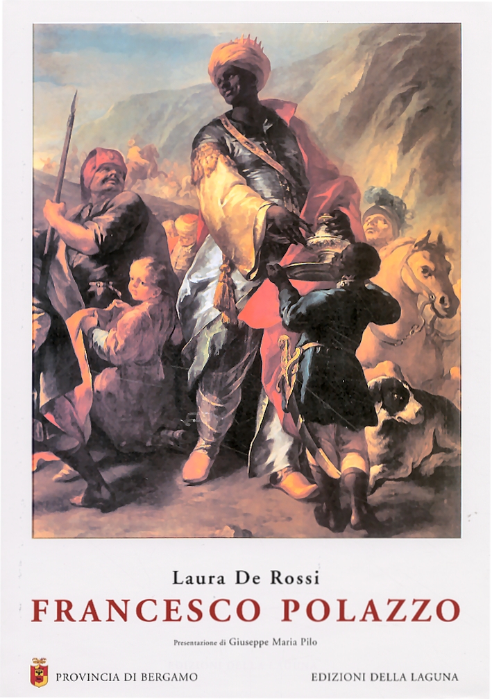 Francesco Polazzo Francesco Polazzo