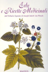 Erbe e ricette medicinali
