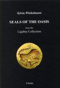 Seals of the oasis. From the Ligabue Collection