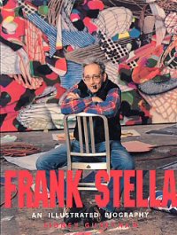 Frank Stella. An illustrated biography