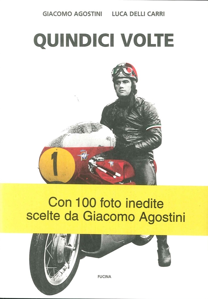 Quindici Volte
