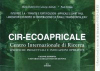 Cir-Ecoapricale Centro Internazionale di Ricerca
